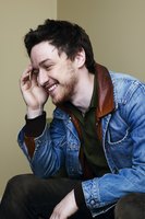 James McAvoy Longsleeve T-shirt #2218080
