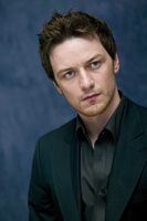 James McAvoy t-shirt #2218082