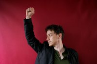 James McAvoy Tank Top #2218086