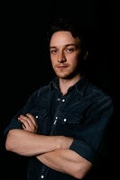 James McAvoy hoodie #2218087