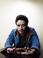 James McAvoy Sweatshirt #2218089