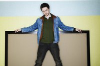 James McAvoy Tank Top #2218090