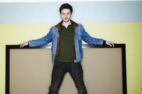 James McAvoy Sweatshirt #2218091