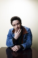 James McAvoy t-shirt #2218094