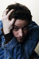 James McAvoy mug #G555046