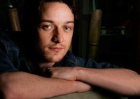 James McAvoy Longsleeve T-shirt #2218101