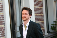 James McAvoy Longsleeve T-shirt #2218103
