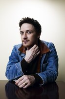 James McAvoy mug #G555056