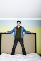 James McAvoy Longsleeve T-shirt #2218108