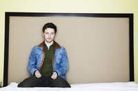 James McAvoy Sweatshirt #2218110
