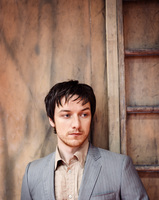 James McAvoy mug #G555062