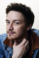 James McAvoy tote bag #G555067