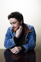 James McAvoy mug #G555068