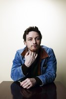 James McAvoy Longsleeve T-shirt #2218120