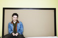 James McAvoy Longsleeve T-shirt #2218123