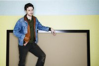 James McAvoy tote bag #G555074