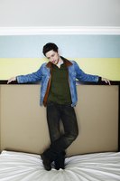 James McAvoy Sweatshirt #2218125