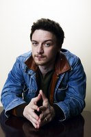 James McAvoy Longsleeve T-shirt #2218126