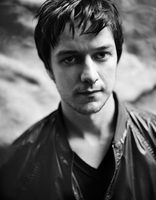 James McAvoy Longsleeve T-shirt #2218127