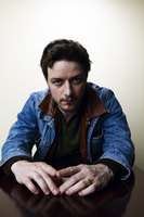 James McAvoy mug #G555078