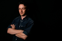 James McAvoy mug #G555079