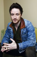 James McAvoy Longsleeve T-shirt #2218132