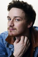 James McAvoy mug #G555083
