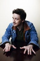 James McAvoy Longsleeve T-shirt #2218134