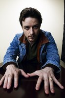 James McAvoy Longsleeve T-shirt #2218137