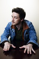 James McAvoy mug #G555089