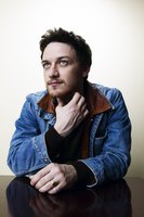 James McAvoy Longsleeve T-shirt #2218140