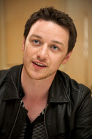 James McAvoy Longsleeve T-shirt #2226130