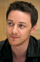 James McAvoy Longsleeve T-shirt #2226134