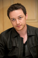 James McAvoy Longsleeve T-shirt #2226142