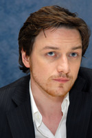 James McAvoy tote bag #G563047