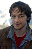 James McAvoy t-shirt #2226163