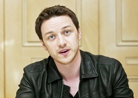 James McAvoy Sweatshirt #2237042
