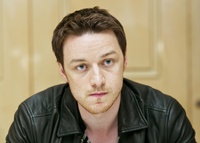 James McAvoy Tank Top #2237043