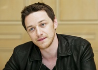 James McAvoy Sweatshirt #2237044
