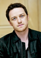 James McAvoy tote bag #G573595