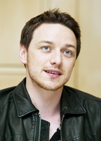James McAvoy tote bag #G573596