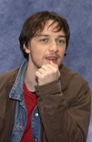 James McAvoy magic mug #G579641