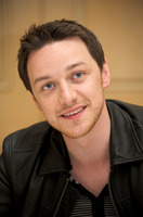 James McAvoy tote bag #G579652