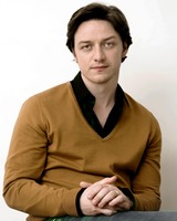 James McAvoy mug #G587573