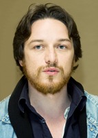 James McAvoy Longsleeve T-shirt #2251203