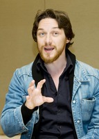James McAvoy mug #G587577