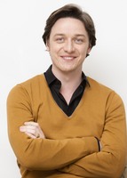 James McAvoy mug #G587578