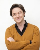 James McAvoy mug #G587586