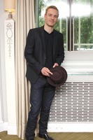 James McAvoy tote bag #G587587