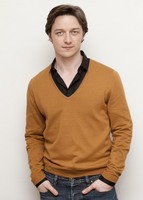 James McAvoy Longsleeve T-shirt #2251216